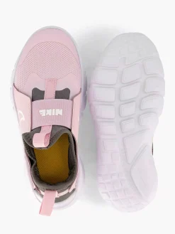 Nike Jongensschoenen-Roze Flex Runner
