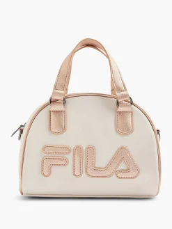 FILA Online Exclusive Accessoires-Roze Handtas