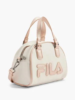 FILA Online Exclusive Accessoires-Roze Handtas