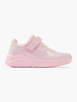 Skechers Jongensschoenen-Roze Ilara - Glamor Shine
