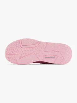 Skechers Jongensschoenen-Roze Ilara - Glamor Shine