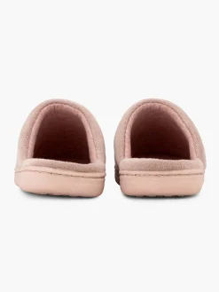 Graceland Jongensschoenen-Roze Instap Pantoffel