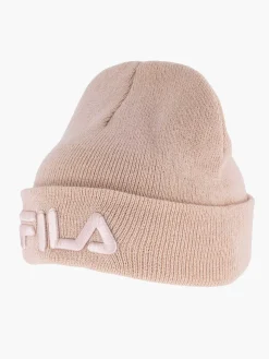 FILA Online Exclusive Accessoires-Roze Muts