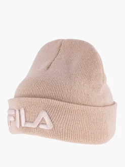FILA Online Exclusive Accessoires-Roze Muts