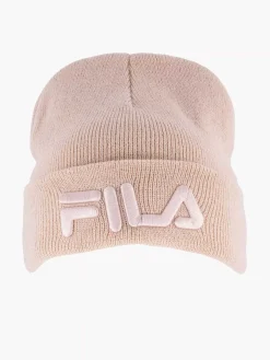 FILA Online Exclusive Accessoires-Roze Muts