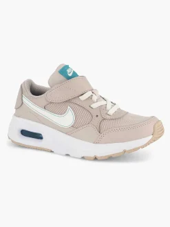 Nike Babyschoenen-Roze Air Max Sc