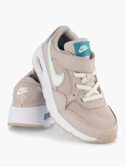 Nike Babyschoenen-Roze Air Max Sc