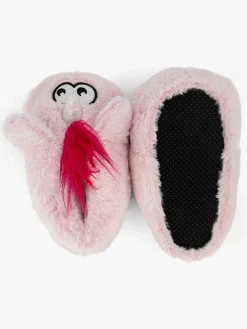 Cupcake Couture Jongensschoenen-Roze Pantoffel