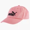 Puma Online Exclusive Accessoires-Roze Ess No.1 Bb Cap
