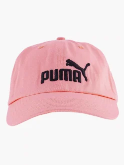 Puma Online Exclusive Accessoires-Roze Ess No.1 Bb Cap