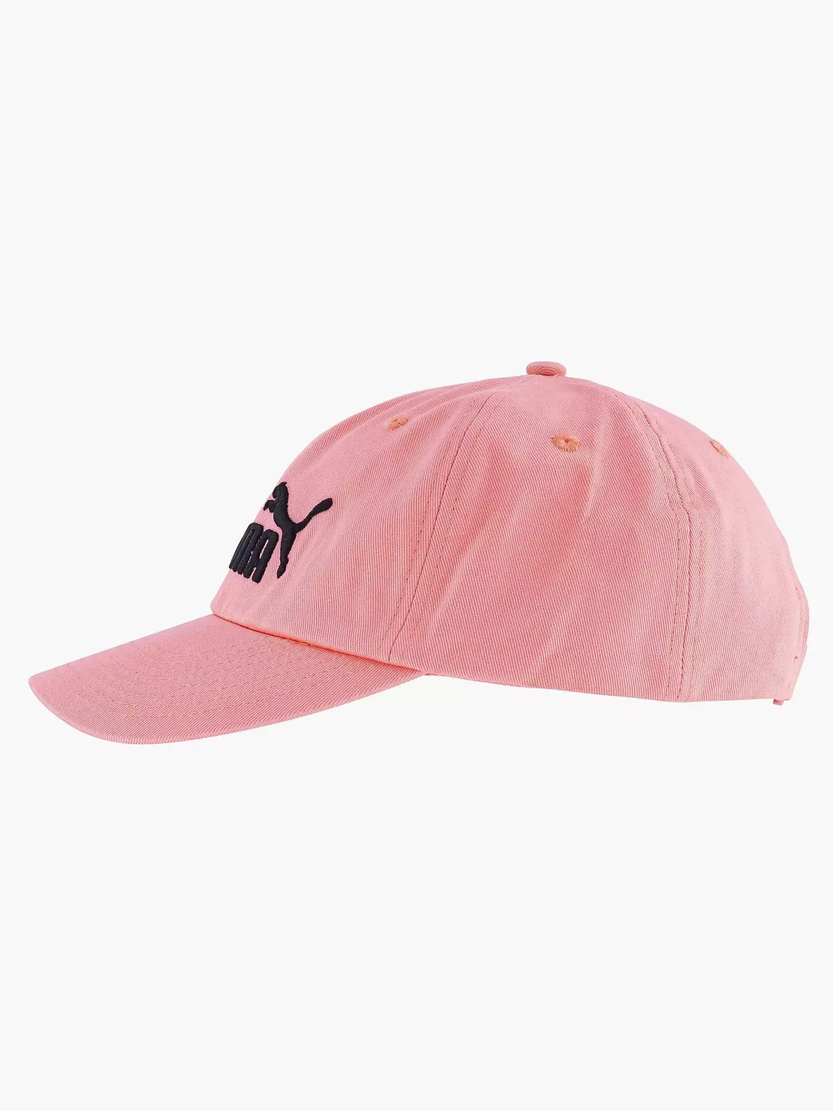 Puma Online Exclusive Accessoires-Roze Ess No.1 Bb Cap