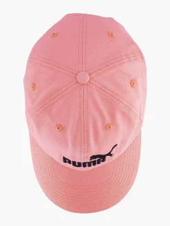 Puma Online Exclusive Accessoires-Roze Ess No.1 Bb Cap