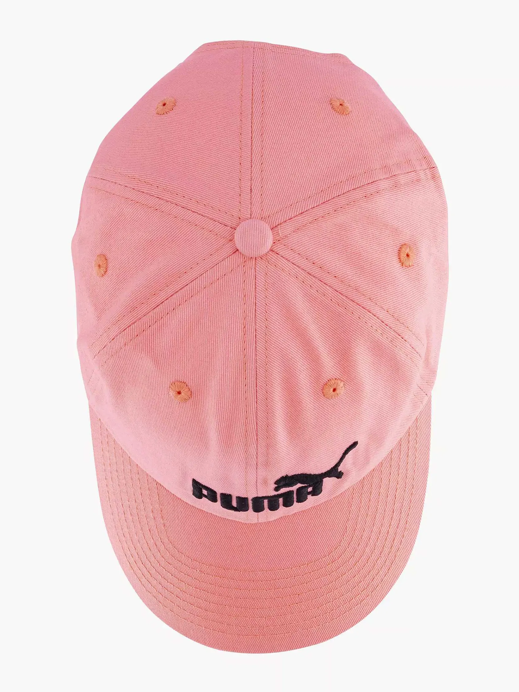 Puma Online Exclusive Accessoires-Roze Ess No.1 Bb Cap