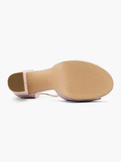 Graceland Pumps-Roze Pump