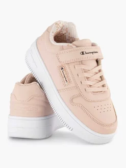 Champion Jongensschoenen-Roze Rebound Platform Aimalier G