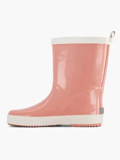 Landrover Jongensschoenen-Roze Regenlaars