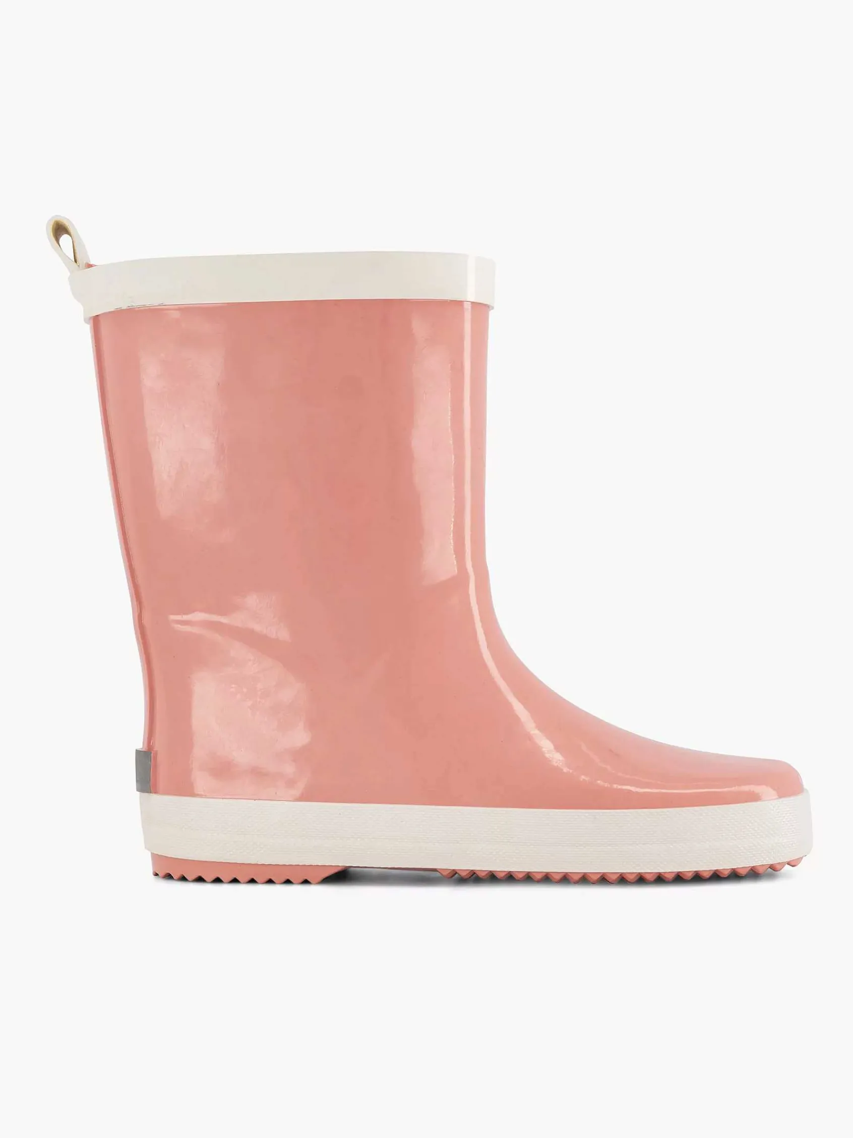 Landrover Jongensschoenen-Roze Regenlaars
