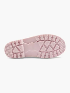 Landrover Jongensschoenen-Roze Regenlaars Citroen