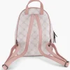 Michael Shannon Online Exclusive Accessoires-Roze Rugzak