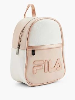 FILA Online Exclusive Accessoires-Roze Rugzak
