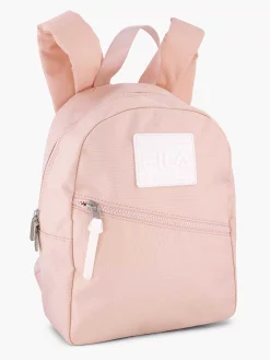 FILA Online Exclusive Accessoires-Roze Rugzak