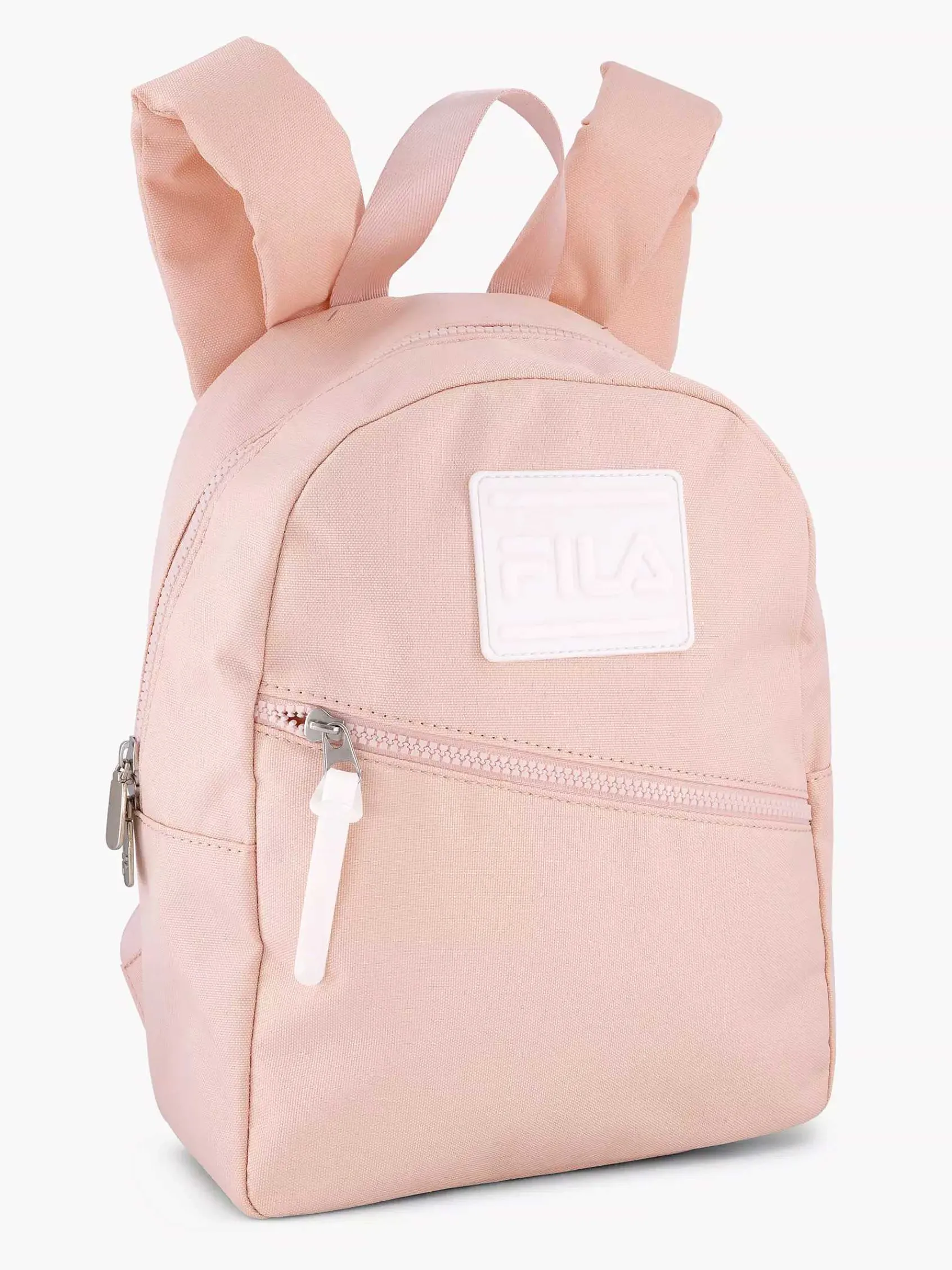 FILA Online Exclusive Accessoires-Roze Rugzak