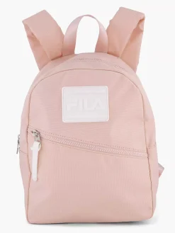 FILA Online Exclusive Accessoires-Roze Rugzak