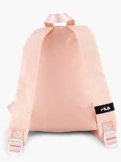 FILA Online Exclusive Accessoires-Roze Rugzak