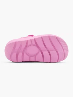 FILA Jongensschoenen-Roze Sandaal