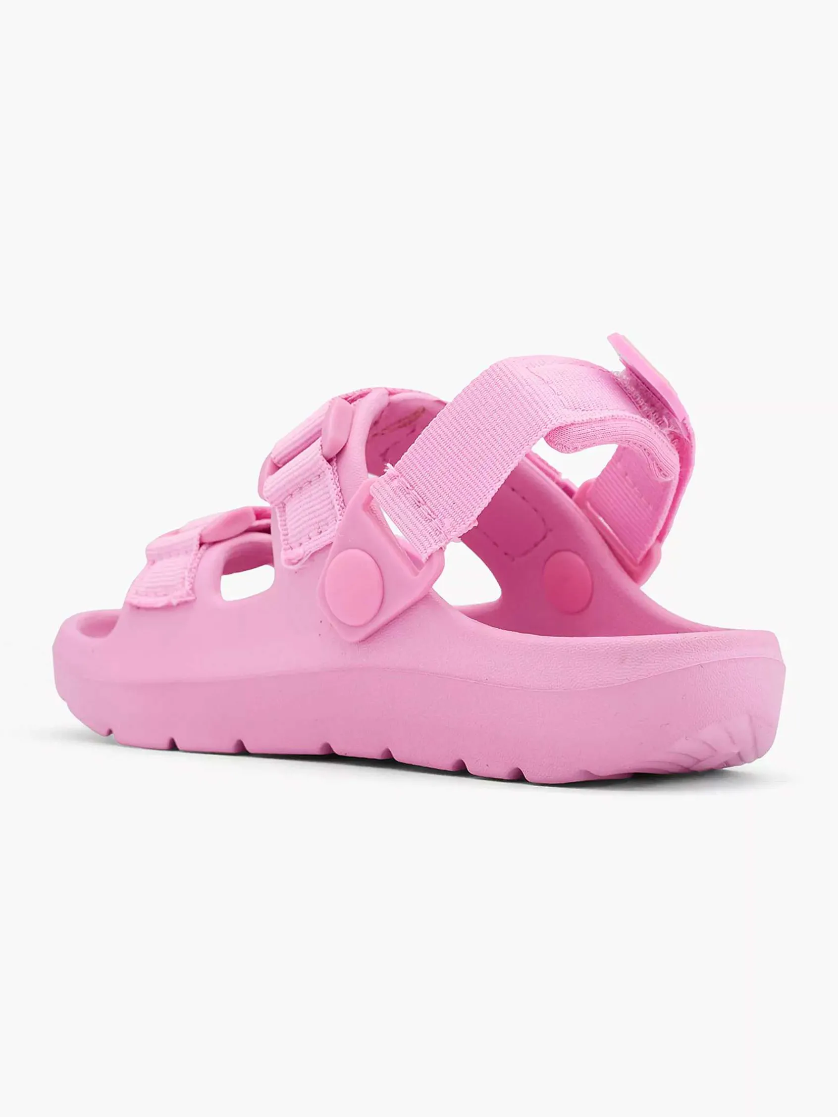 FILA Jongensschoenen-Roze Sandaal