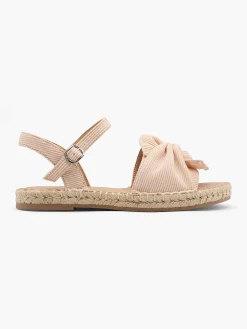 Graceland Sandalen-Roze Sandaal