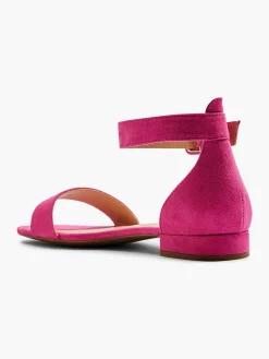 Graceland Sandalen-Roze Sandaal