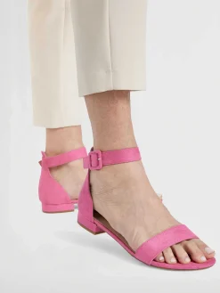 Graceland Sandalen-Roze Sandaal
