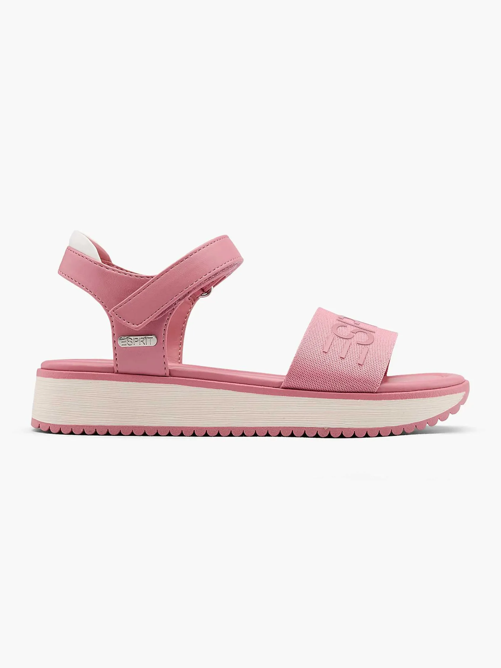 Esprit Babyschoenen-Roze Sandaal