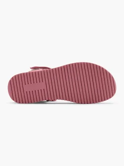 Esprit Babyschoenen-Roze Sandaal