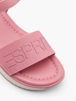 Esprit Babyschoenen-Roze Sandaal