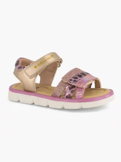 Oxmox Jongensschoenen-Roze Sandaal