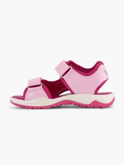 LOL Jongensschoenen-Roze Sandaal L.O.L. Surprise