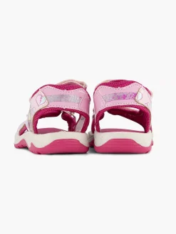 LOL Jongensschoenen-Roze Sandaal L.O.L. Surprise