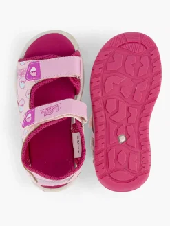 LOL Jongensschoenen-Roze Sandaal L.O.L. Surprise