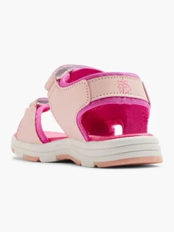 Minnie Mouse Jongensschoenen-Roze Sandaal