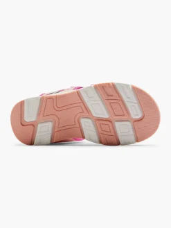 Minnie Mouse Jongensschoenen-Roze Sandaal