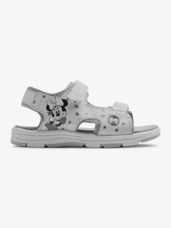 Minnie Mouse Jongensschoenen-Roze Sandaal