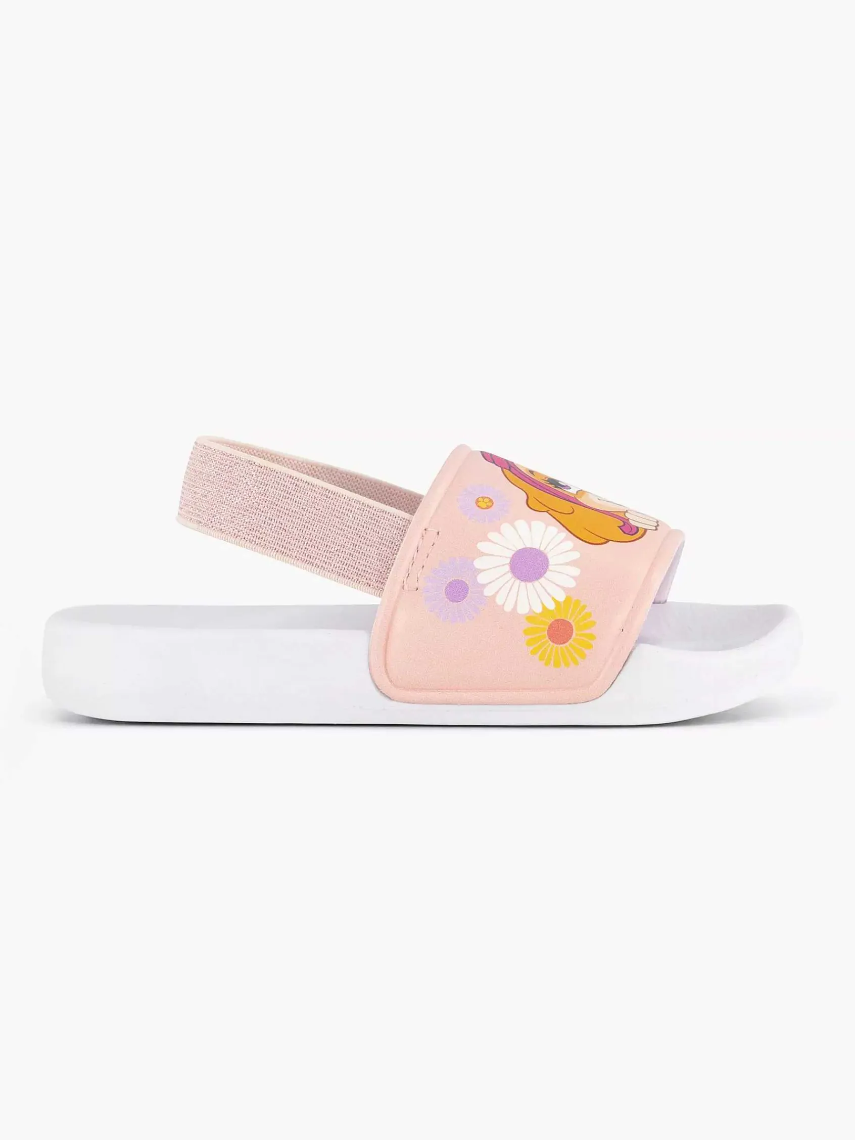 PAW Patrol Jongensschoenen-Roze Sandaal