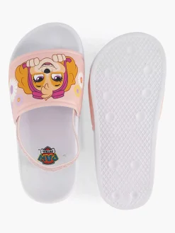 PAW Patrol Jongensschoenen-Roze Sandaal