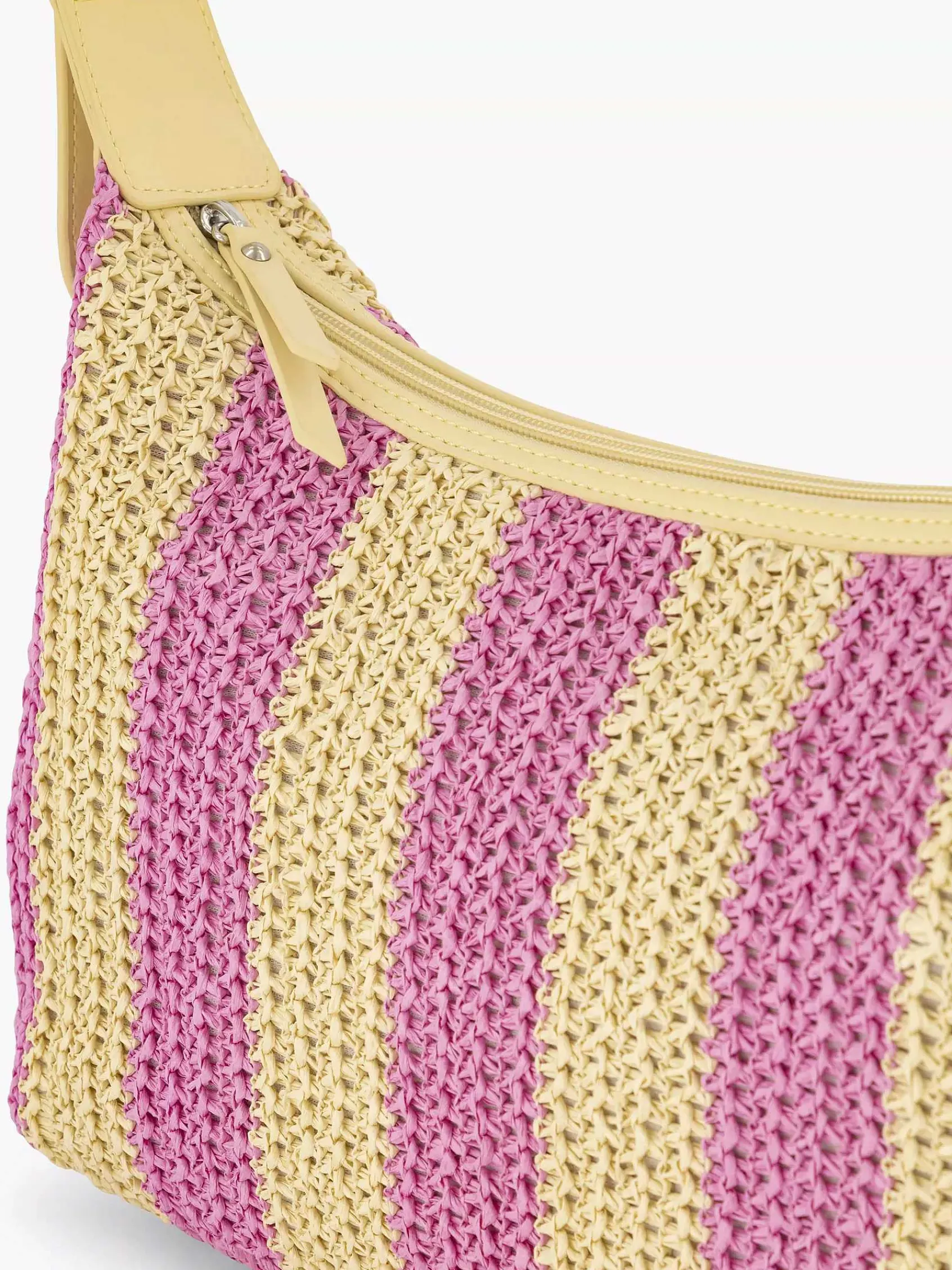 Graceland Online Exclusive Accessoires-Roze Schoudertas