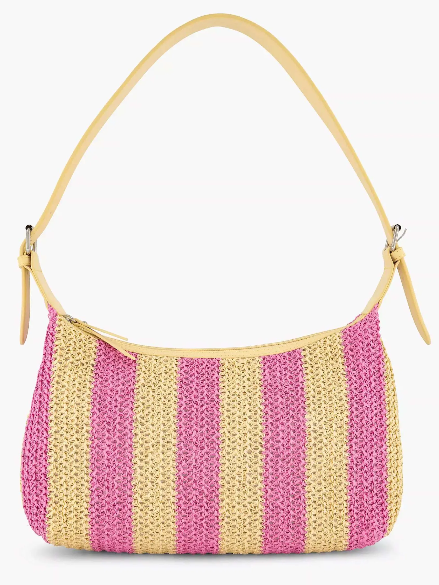 Graceland Online Exclusive Accessoires-Roze Schoudertas