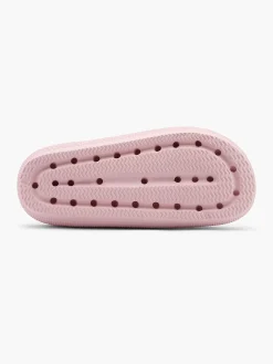 Blue Fin Slippers-Roze Slipper