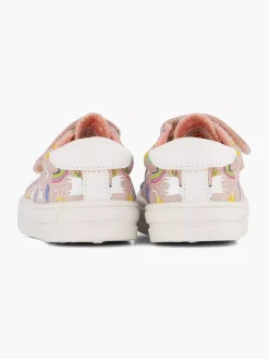Graceland Jongensschoenen-Roze Sneaker