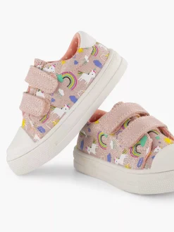 Graceland Jongensschoenen-Roze Sneaker